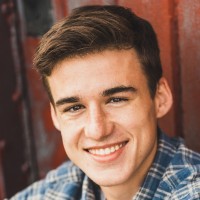 Parker Chapman