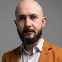 Dmitry Mikheev