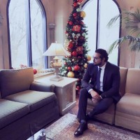 Asad Naqvi, M.Eng., P.Eng.