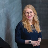 Edda Jónsdóttir