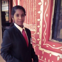 Shruthi V B