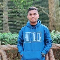 Sameer Kumar Mahapatro