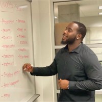 Malik Harris-Daniels