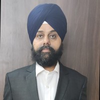 Ravinder Singh Bhogal