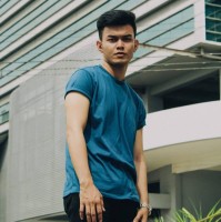 Kevin Villaluz
