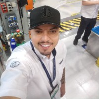 Cicero Victor De Moraes Junior