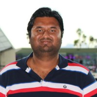 Jai Balaji Sutraye Jayaprakash