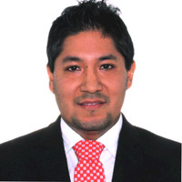 Daniel Reynalte Tataje