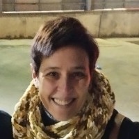 Silvia Cabrero Galicia