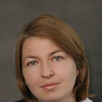 Anastasia Arapova