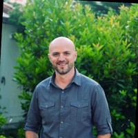 Daniel Tivadar Stsc