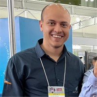 Afranio Ximenes