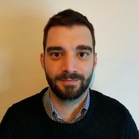 Panagiotis Athanasis