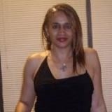 Jacqueline Worrell
