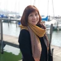 Esther Yap