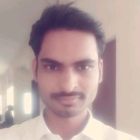 Shubham Gajbhiye