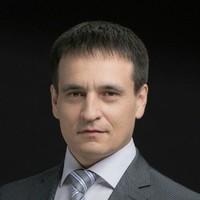 Andrey Efimov