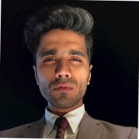 Ahmad Ali