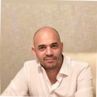 Ramón Consuegra Pérez