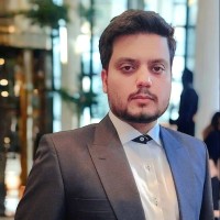 Talha Nisar
