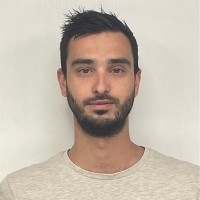 Vincent Ganga
