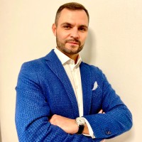 Илья Илюхин