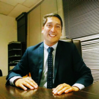 Ricardo Casaverde