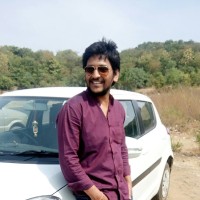 Krushanth Kumar Tippi