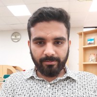 Aaqib Riaz
