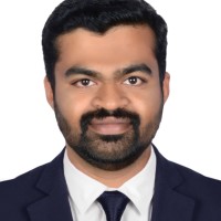 Renjith Mohan