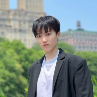 Xinyu Liu