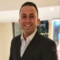 Hossam Aamer