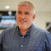 Luc Bourigault