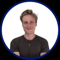 Benjamin Hamilton - Founder of Collect Paris