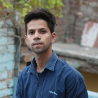 Shahnawz Saifi