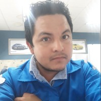 Juan Carlos Sanchez Ramos