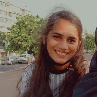 Manisha Yadav