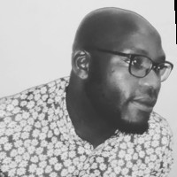 Simon Maimane