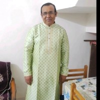 SARAD KUMAR