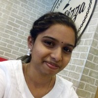 Naveena Kamireddy