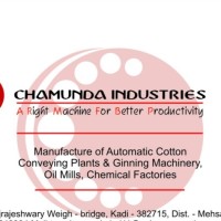 chamunda industries jatinbhai