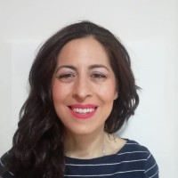 Raquel Rueda Serrano