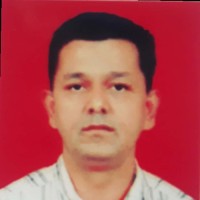 Ajay Deshmukh