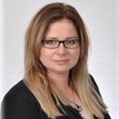 Eliza Organiściak