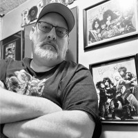David Prelwitz Jr.