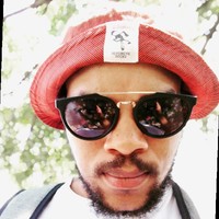Njabulo Dlamini
