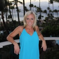 Amy Crowder