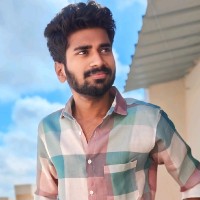 Saloora Manivardhan
