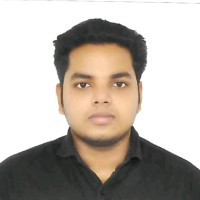 Vishnu C Nair