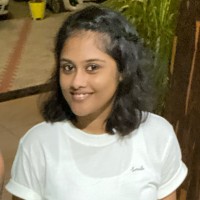 Urvashi Jain